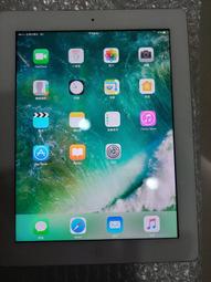 Apple IPAD 4 A1460 16G 卡片+ Wifi平板電腦9.7吋 正常良好 非AIR PRO mini 歷史價格詳細信息