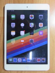 Apple iPad mini 2  16G 7.9吋平板電腦(A1490) 可裝SIM卡 歷史價格詳細信息