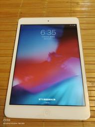 【Apple】iPad mini 2 (2014)  WiFi(A1489) 32GB【福利機】 歷史價格詳細信息
