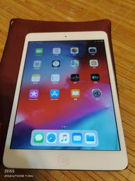 【Apple】iPad mini 2 (2014)  WiFi(A1489) 32GB【福利機】 歷史價格詳細信息