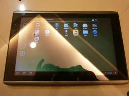 acer A500 開機失敗 故障機/拆肉機/零件機 /報廢機/報帳機  附原廠平版包 歷史價格詳細信息