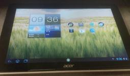 二手,ACER ICONIA W510 螢幕漏液 零件機 瑕疵機/附充電器,HDMI轉接頭/可接電視 歷史價格詳細信息