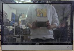 良品 宏碁Acer V226HQL 22型 16:9 FHD 1080P VA面板 LED顯示器 (附螢幕線/有DVI) 歷史價格詳細信息