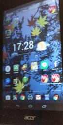 二手故障 Acer Iconia Tab 10 A3-A30(上電無反應狀況如圖當銷帳零件品 歷史價格詳細信息