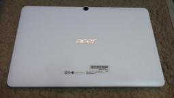 ACER Iconia One10 A3-A10 4核 平板 1G/32G  視訊/追劇 歷史價格詳細信息