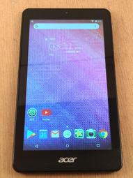 ACER Iconia One 7 B1 780 7吋 IPS 平板 新機上市 心動價 非 asus sony 三星 歷史價格詳細信息