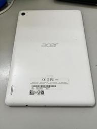 零件機 Acer Iconia One 7 B1-750 A1408 安卓4.4.4 歷史價格詳細信息