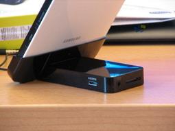 Galaxy TAB 7 P1000 專用※台北快貨※Samsung Multimedia Dock 五合一多媒體底座 歷史價格詳細信息