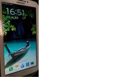 二手SAMSUNG SM-T211(初步測試可以使用但SIM座故障當測試報帳零件機) 歷史價格詳細信息