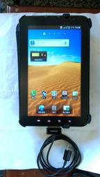 Samsung GALAXY Tab P1000/GALAXY Tab2 7.0吋 P3100/Galaxy Tab 7.0 Plus P6200 原廠真皮皮套 水波紋 先創貨 歷史價格詳細信息