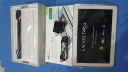 Samsung GALAXY Tab 2 10.1吋 3G平板電腦 GT-P8000低價出清，買到賺到 歷史價格詳細信息