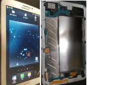 二手SAMSUNG SM-T211 8G平板(上電無反應目視面板無破當零件機 歷史價格詳細信息