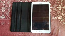 Samsung Galaxy Tab E 8 T3777 4G 平板手機  餐廳結帳開單 9.9成新,, 有保護貼 皮套 價格比較,價格查詢,歷史價格詳細信息