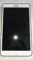 SAMSUNG Tab4 SM-T235Y可通話平板電腦 (白色) 歷史價格詳細信息