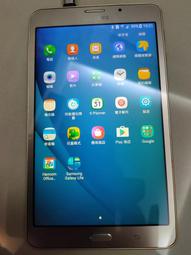 二手SAMSUNG Galaxy Tab J 7.0(可開機如圖當銷帳零件品) 歷史價格詳細信息