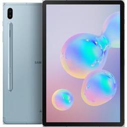 SAMSUNG Galaxy Tab S6 LTE版 6G/128G T865【拆封福利品】 歷史價格詳細信息