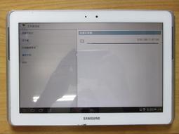 三星TAb 2 P5100或P5110觸摸屏與螢幕零件 歷史價格詳細信息