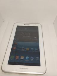 SAMSUNG 三星 GALAXY Tab 2 (7.0)《P3100》 3G+WIFI版  (平板電腦)~~可免卡現金分期【電玩國度】 歷史價格詳細信息