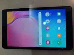 二手 SAMSUNG Galaxy Tab A 8.0 SM-T295 4G可通話平板電腦 底下一點點裂開 歷史價格詳細信息