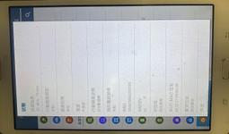 二手Samsung Galaxy Tab J 7.0 8G SM-T285YD (可以開機已經會復原廠設定 歷史價格詳細信息