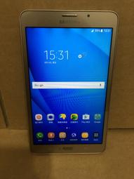 二手Samsung Galaxy Tab J 7.0 8G SM-T285YD (可以開機已經會復原廠設定 歷史價格詳細信息