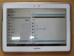 三星Galaxy Note2 (GT-N7100)《經典款雙色側掀皮套》可立支架翻蓋手機套書本套保護殼手機殼保護套內軟套 歷史價格詳細信息