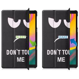 【全館免運】適用於galaxy tab a7保護套tab a7 lite 8.7英寸sm-t220 t225c外殼平板 歷史價格詳細信息