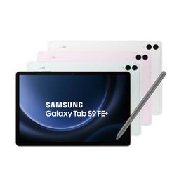 Samsung Galaxy Tab S9 FE+ 12+256GB 12.4吋 (WIFI) 護眼模式 智慧動態調節功 歷史價格詳細信息