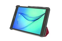 【超薄三折】三星 Galaxy Tab S2 8.0 T710 T715 T713 休眠 磁扣 皮套 保護套 保護殼 歷史價格詳細信息