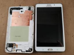 Samsung 三星 GALAXY Tab4 7吋 T235Y 4G LTE 可插卡通話白色 wifi平板電腦~便宜賣無底價標多少賣多少 歷史價格詳細信息