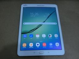 三星Galaxy tab S2 S3 J A 10.5 8.0 10.1 T510輕薄磁扣開闔 支架保護套 三折支架皮套 歷史價格詳細信息