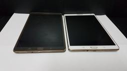 SAMSUNG GALAXY Tab S 8.4 原廠簡易式皮套 (平輸-盒裝) 歷史價格詳細信息