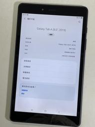 三星Samsung Tab A 8.0型號 ：SM-T385(2017) 8吋通話平板 2G/16G 系統Android 7.1 使用功能正常 二手 外觀九成新 歷史價格詳細信息