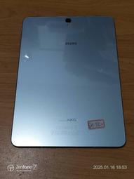 Samsung/三星SM-T820 Tab S3 V 9.7寸平板電腦 面板沒破,開機無畫面,零件機 歷史價格詳細信息
