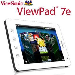 ViewSonic ViewPad 7E (7吋) 晶磨抗刮螢幕保護貼 歷史價格詳細信息