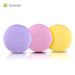 ◤創意3C◢ macamini duck 黃色小鴨 迷你馬卡龍 螢幕擦拭布 / 可愛吊飾 歷史價格詳細信息