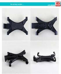 平板電腦三角架 鋁合金落地架14寸對角夾頭適用ipad pro平板 歷史價格詳細信息