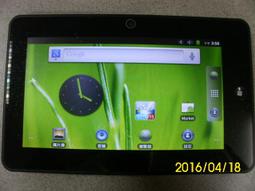 7吋平板 Mid 缺返回首頁按鍵 影響不大 也可手指直接按  附旅充84 A8 歷史價格詳細信息
