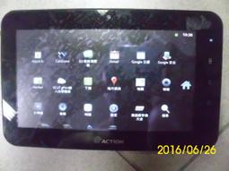 7吋平板 Ainol Novo7 Advanced 電池蓋不緊 附旅充55 A9 歷史價格詳細信息