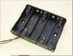 電池盒五5號七7號18650帶開關帶蓋電池座子1節2節3/4/6/8節AA/AAA 歷史價格詳細信息