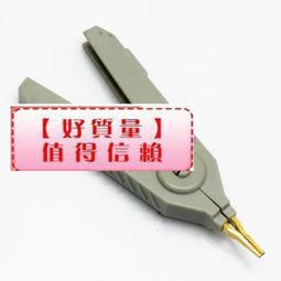 [已含稅] 鱷魚夾 正負極測試夾 兩極測試夾 全銅鍍金 個- (4個一拍) 歷史價格詳細信息