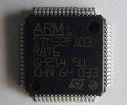STM32F103RBT6 LQFP64 128K閃存 32位微控制器 單片機 全新原裝 歷史價格詳細信息