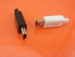 [已含稅] 焊線式 RS232用 DB9 母 9 PIN D型連接器(20個一拍) 歷史價格詳細信息