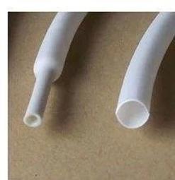 [已含稅]熱縮管絕緣套管1/2/3/4/5/10/35mm加厚透明熱收縮管電線(5米/包) 歷史價格詳細信息