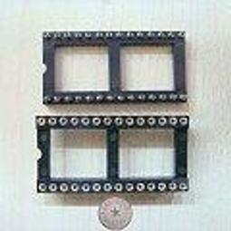 [已含稅] 外螺內孔加長型 偏角焊接式 SMA板式接頭 (4個一拍) 歷史價格詳細信息