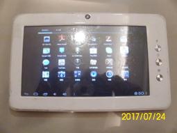 7吋平板 Mid 缺返回首頁按鍵 影響不大 也可手指直接按  附旅充84 A8 歷史價格詳細信息