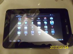 7吋平板 Mid 缺返回首頁按鍵 影響不大 也可手指直接按  附旅充84 A8 歷史價格詳細信息