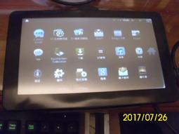 7吋平板 Mid 缺返回首頁按鍵 影響不大 也可手指直接按  附旅充84 A8 歷史價格詳細信息