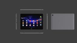 10寸Android 9.0三防工業平板電腦數據採集終端條碼掃描二代證NFC 歷史價格詳細信息