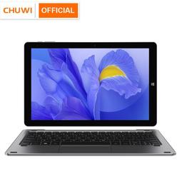 全新CHUWI 馳為 HI10X 10.1英寸 6GB/128GB 輕薄 Win10 遊戲辦公二合一平板電腦 筆記本電腦 歷史價格詳細信息